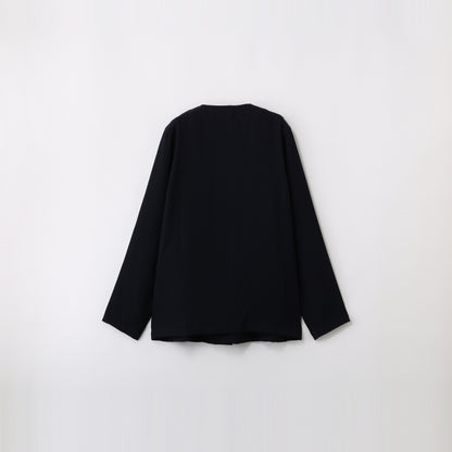 the conspires:solid nc jacket