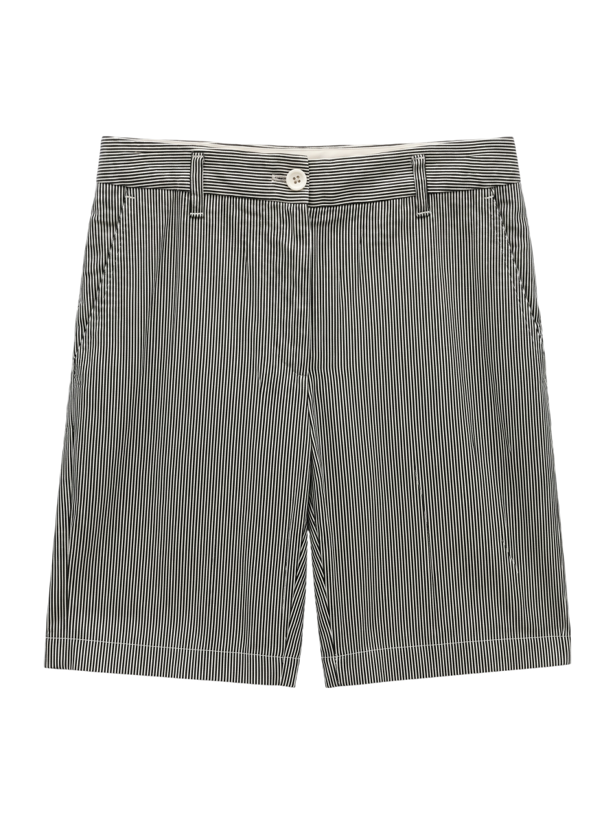 HICKORY ST SHORTS