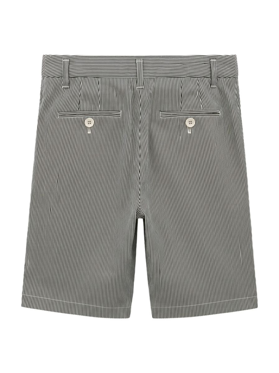 HICKORY ST SHORTS