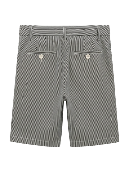 HICKORY ST SHORTS