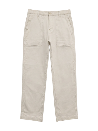【WEB限定】ベーシック ベイカー パンツ