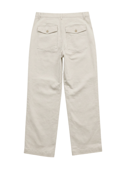 【WEB限定】ベーシック ベイカー パンツ