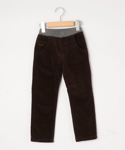 SHIPS KIDS:ストレッチ コーデュロイ パンツ(100〜130cm)