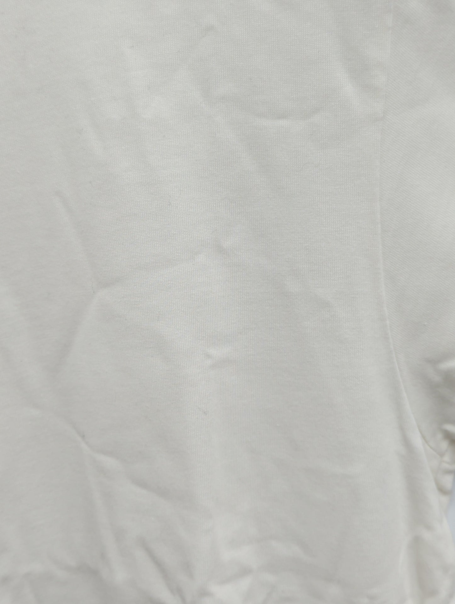 【WEB限定】SHIPS: 形態安定 防シワ加工 テレワーク ビズ クルーネック Tシャツ