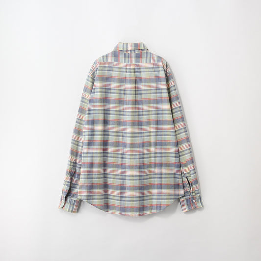 SHIPS:シャツ/ブラウス