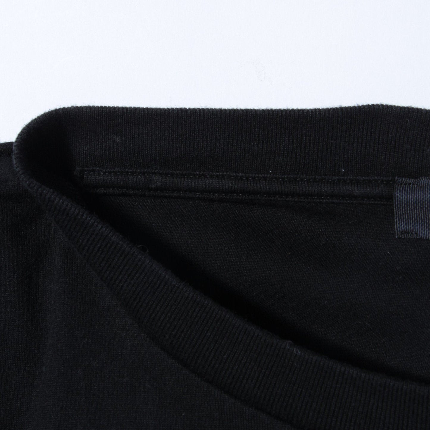 SHIPS Primary NavyLabel:〈手洗い可能〉BIG Tシャツ