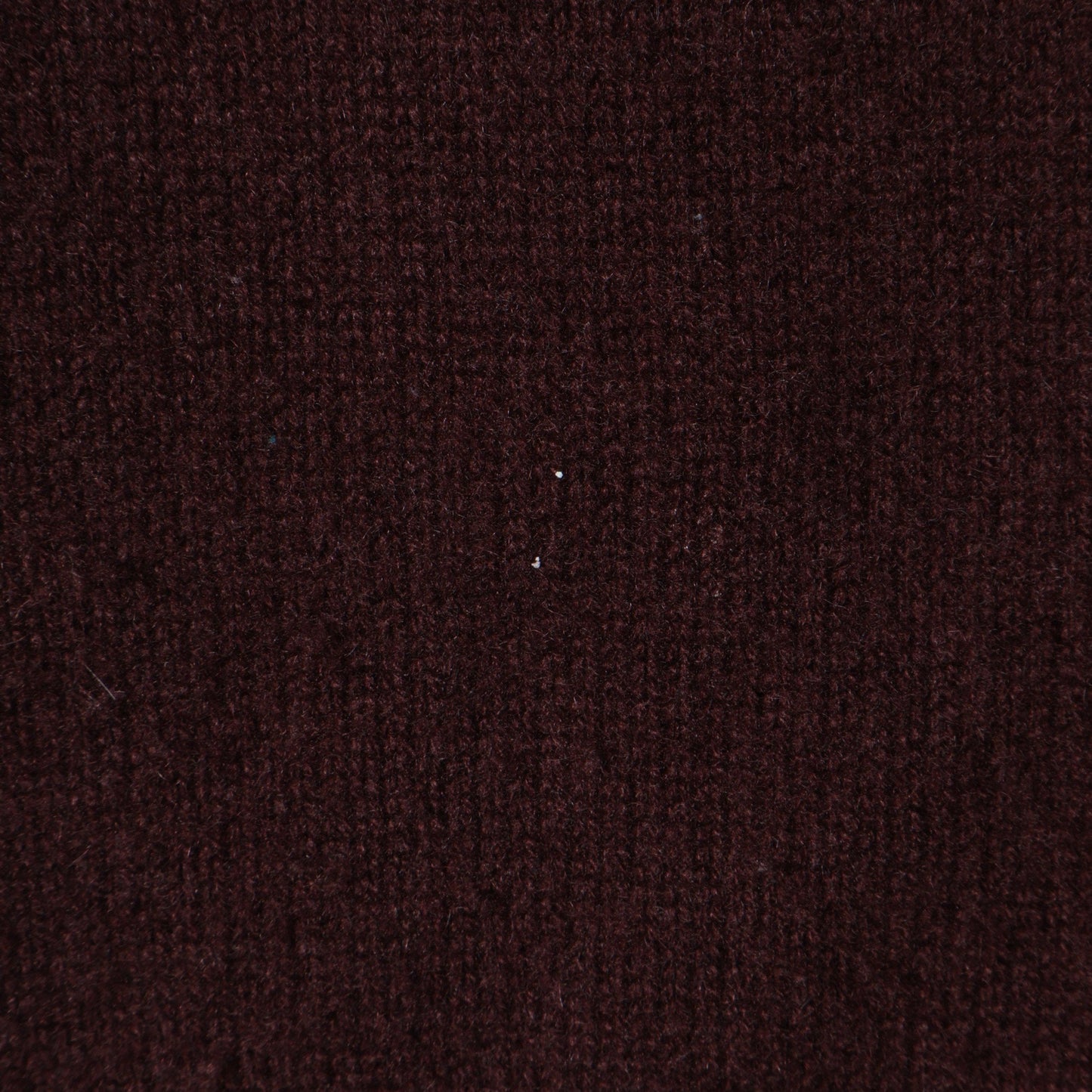 SHIPS: 2PLY カシミヤ クルーネック プルオーバー