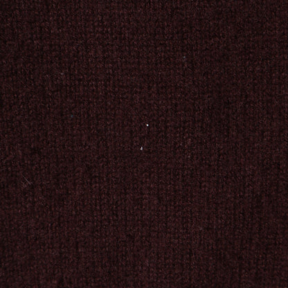 SHIPS: 2PLY カシミヤ クルーネック プルオーバー