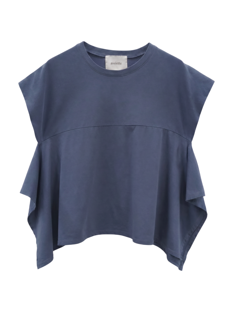 assiette:Tシャツ/カットソー
