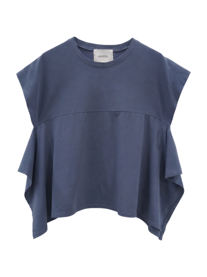 assiette:Tシャツ/カットソー