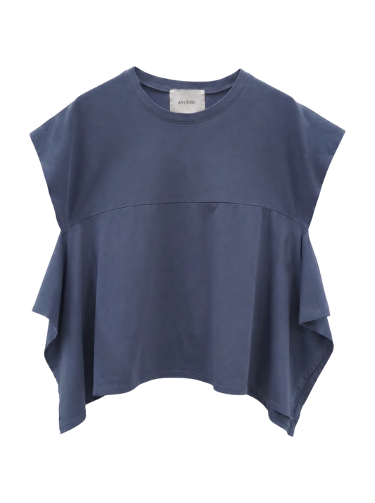 assiette:Tシャツ/カットソー
