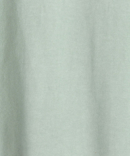 PrimaryNavyLabel:ミニ裏毛ショートスリーブプルオーバー