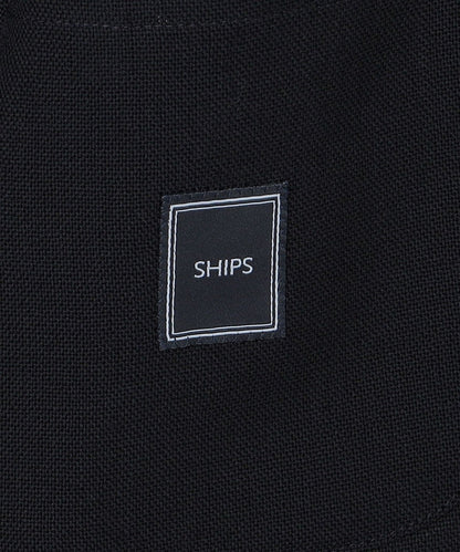 SHIPS: ライトウェイト ブレザー