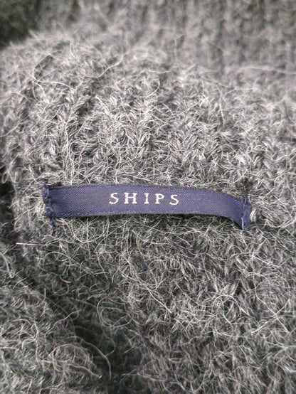 SHIPS:カーディガン