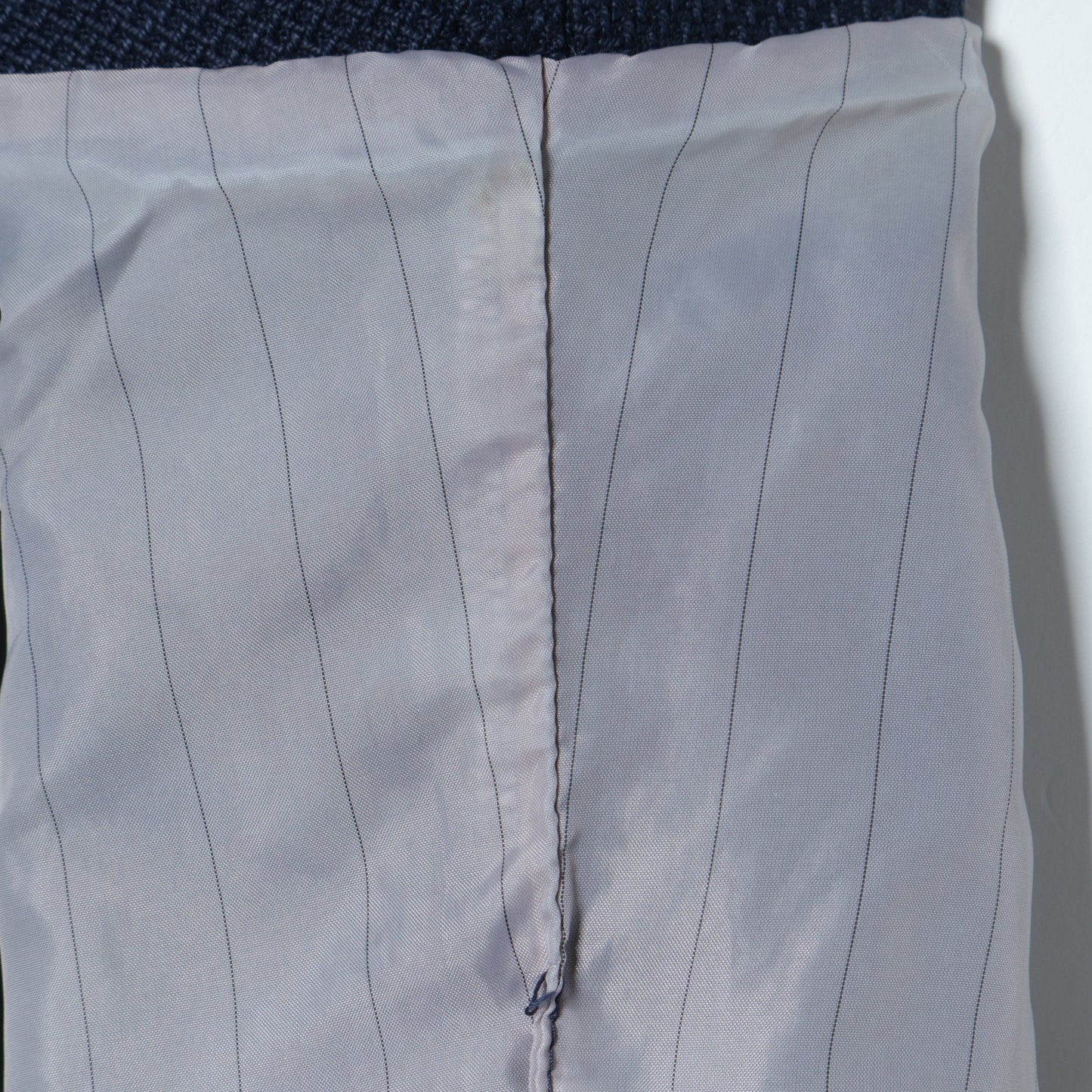 ML:CTN PIQUE W/P JKT