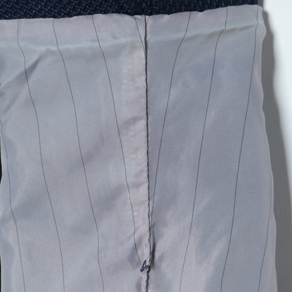 ML:CTN PIQUE W/P JKT