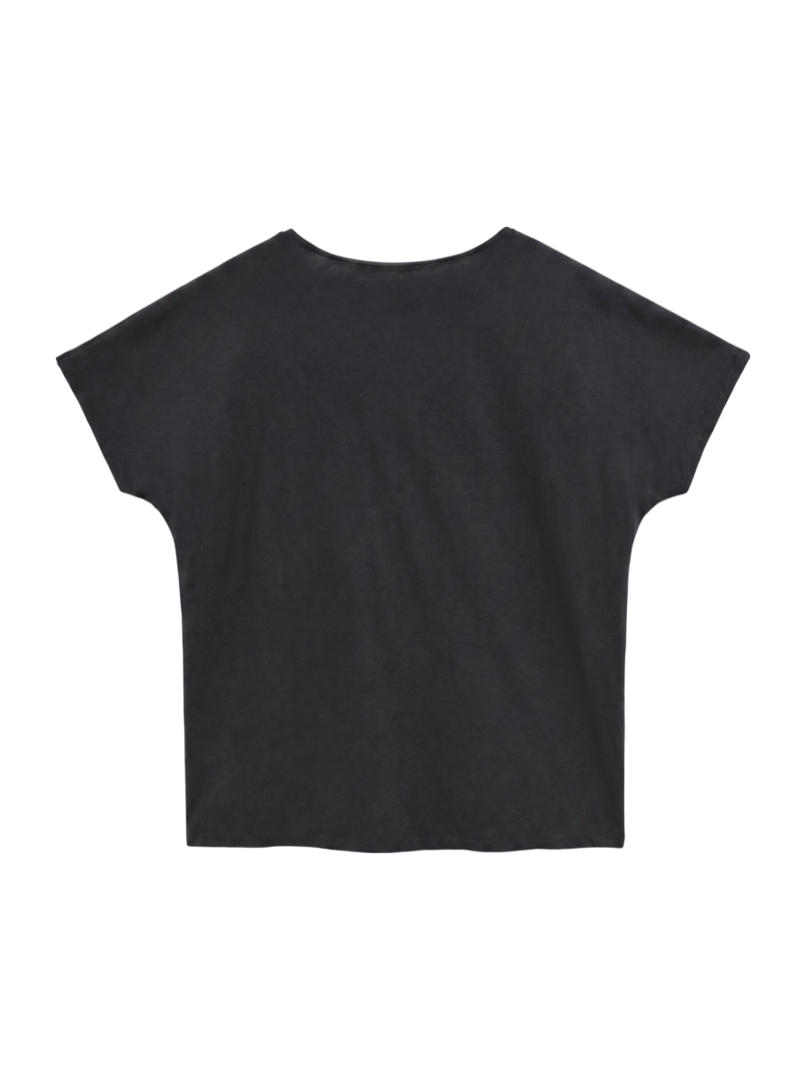 SHIPS Days STANDARD: ソフトコットン Vネック TEE
