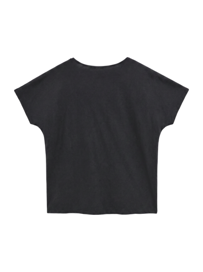 SHIPS Days STANDARD: ソフトコットン Vネック TEE