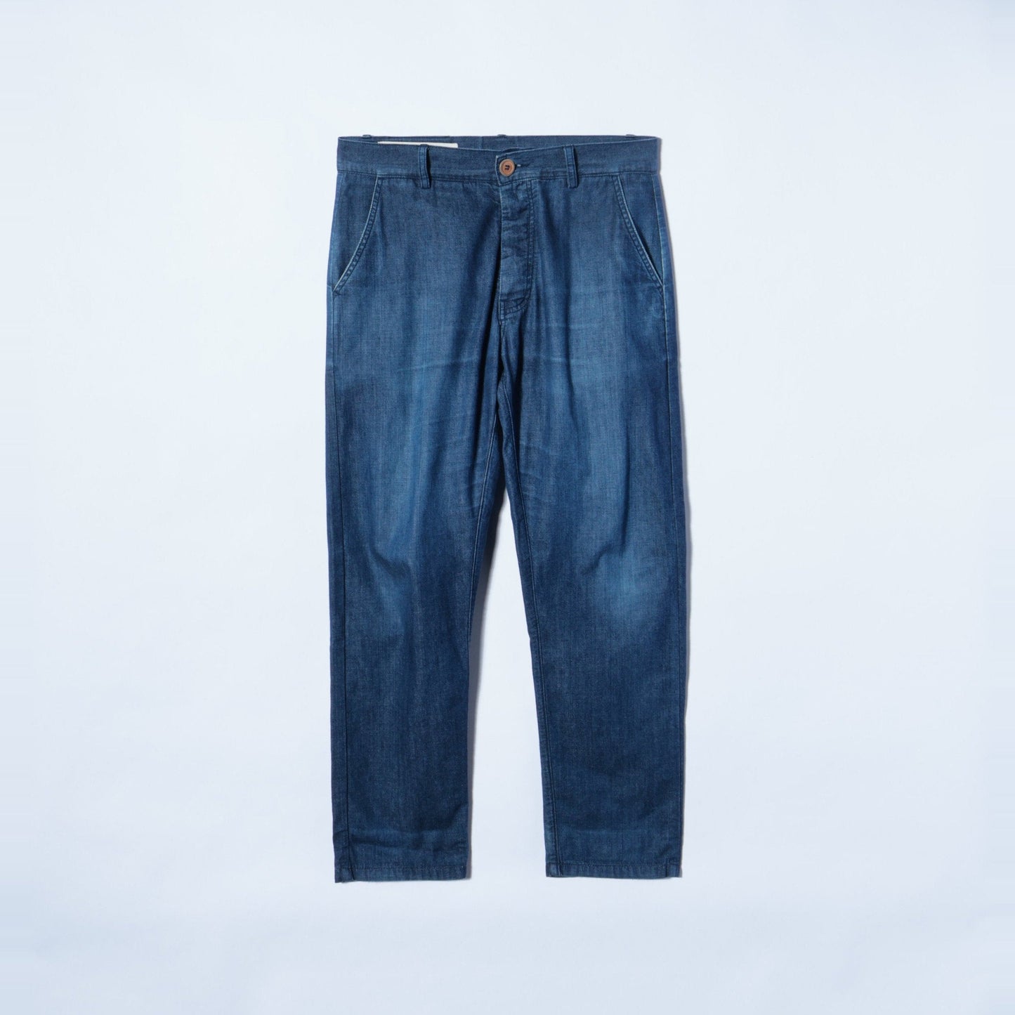 BLUE DE P:CIVILE PANTS
