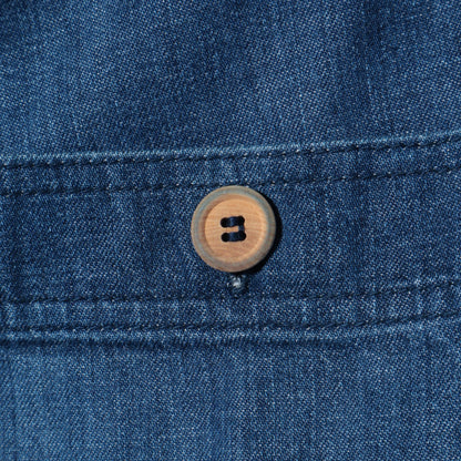 BLUE DE P:CIVILE PANTS