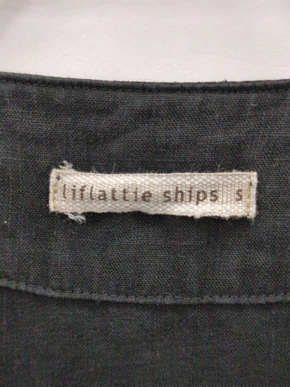 SHIPS:アウター