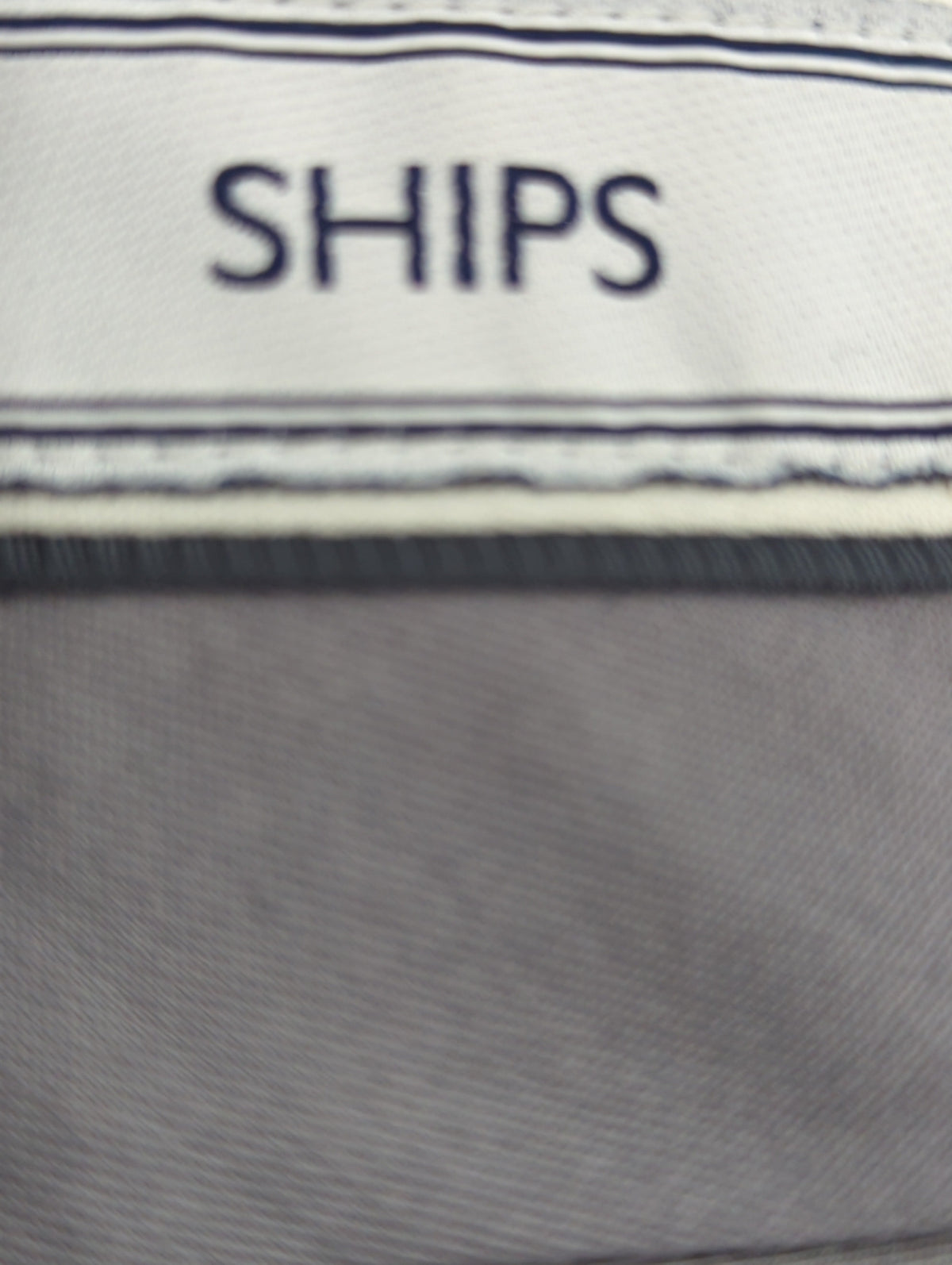 SHIPS: <ストレッチ>ノープリーツ チェックパンツ