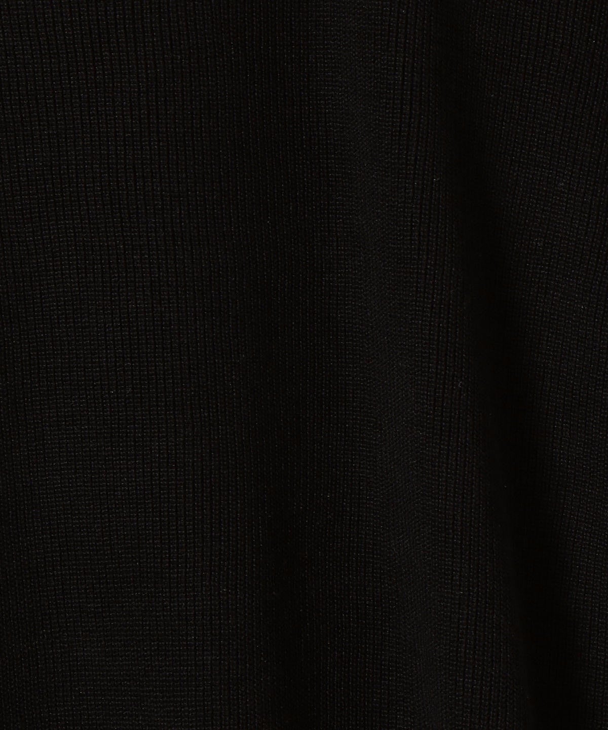 PrimaryNavyLabel:シルクリネンフレンチスリーブプルオーバー