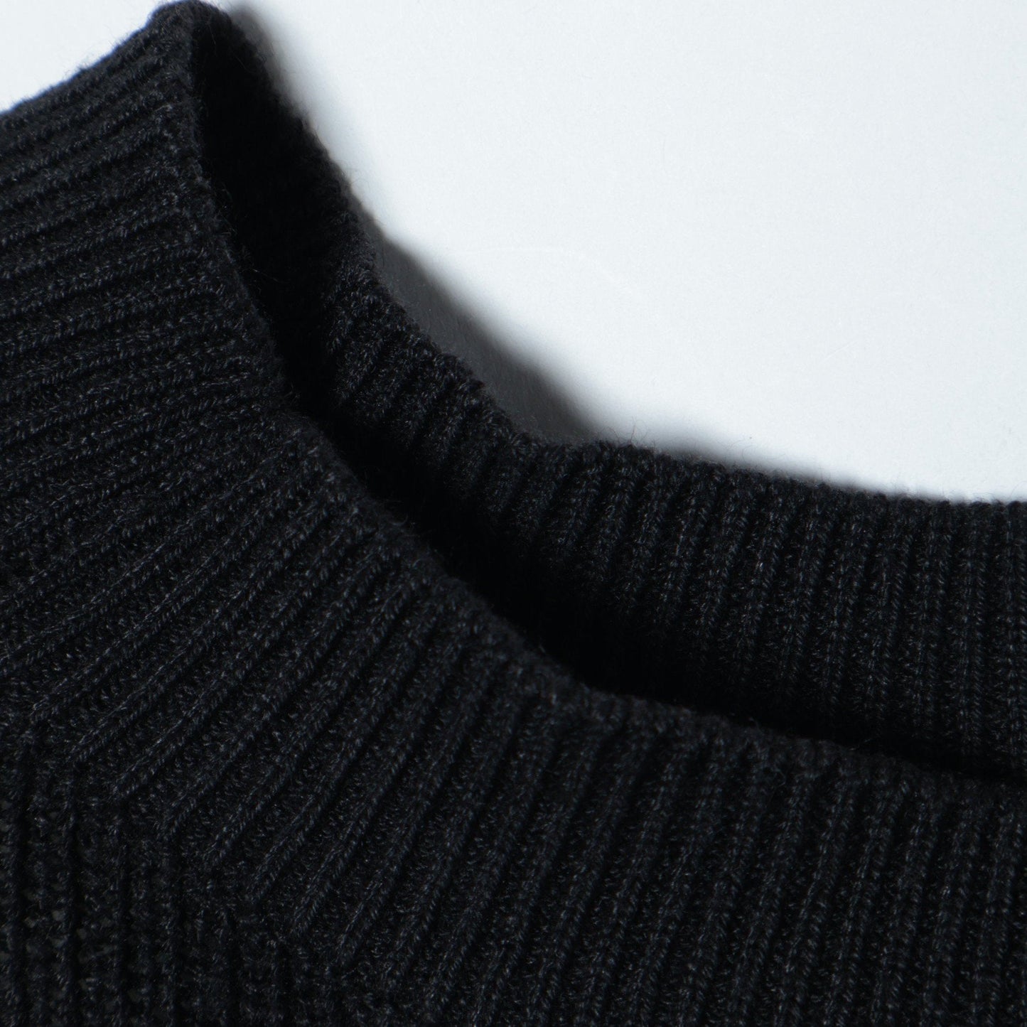 PrimaryNavyLabel:シルクリネンフレンチスリーブプルオーバー