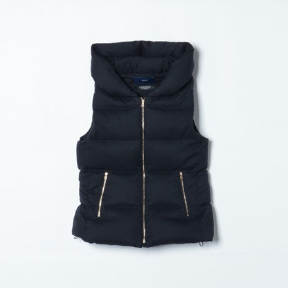 SHIPS:LIMONTA  DOWN VEST