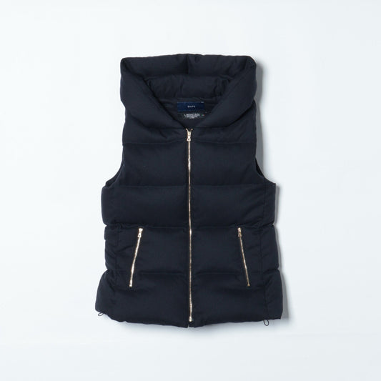 SHIPS:LIMONTA  DOWN VEST