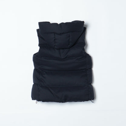 SHIPS:LIMONTA  DOWN VEST