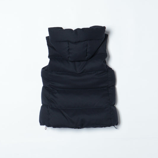 SHIPS:LIMONTA  DOWN VEST