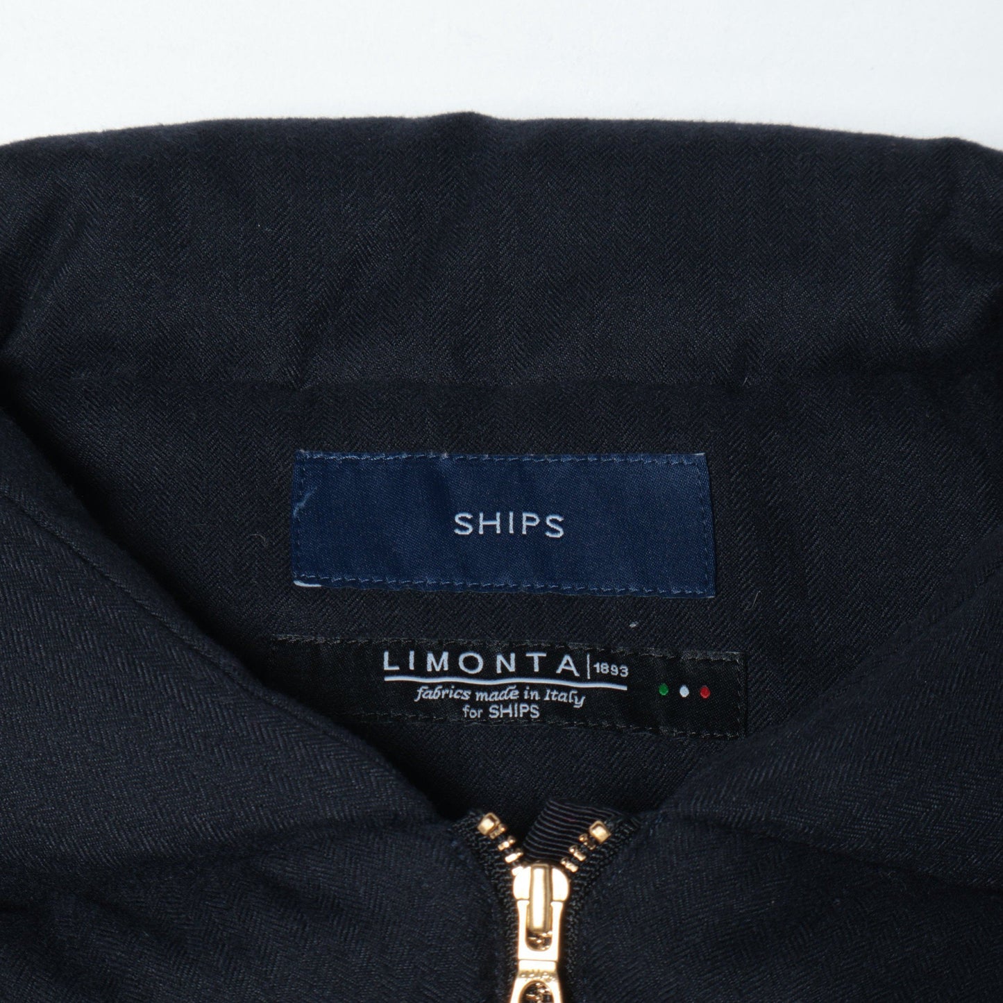 SHIPS:LIMONTA  DOWN VEST