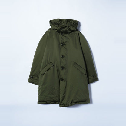 STAMMBAUM:SHIPS DOWN HOODED CT