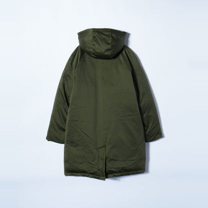 STAMMBAUM:SHIPS DOWN HOODED CT