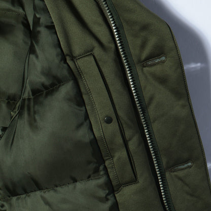 STAMMBAUM:SHIPS DOWN HOODED CT