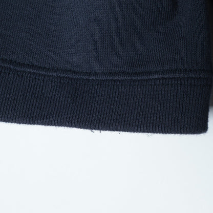 SHIPS: スヴィン コットン スウェット Tシャツ