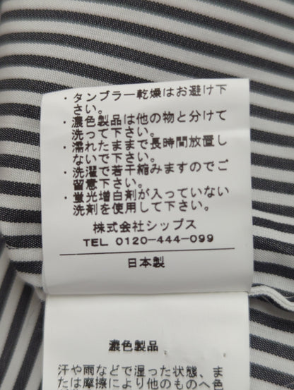 SHIPS:シャツ/ブラウス