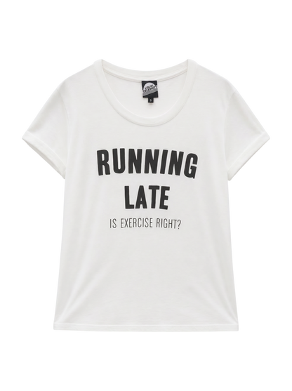 LOCAL.C:RUNNING PRT C/N TEE