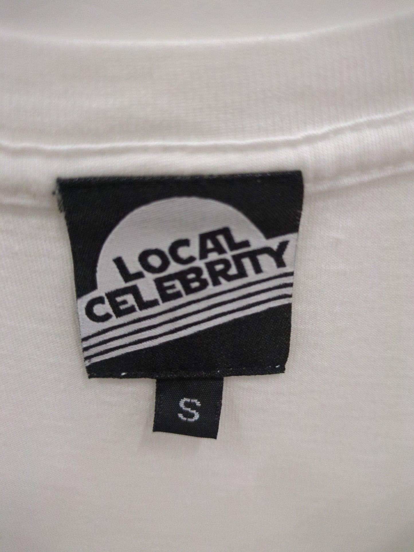 LOCAL.C:RUNNING PRT C/N TEE