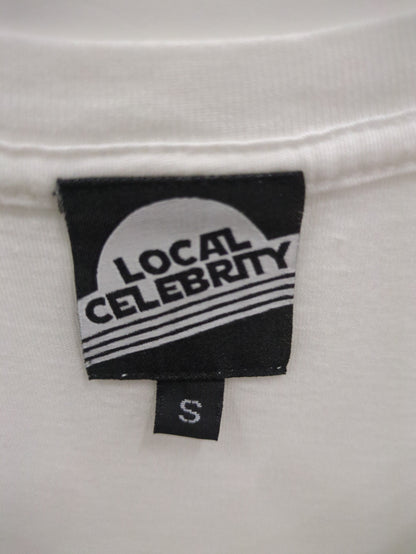 LOCAL.C:RUNNING PRT C/N TEE