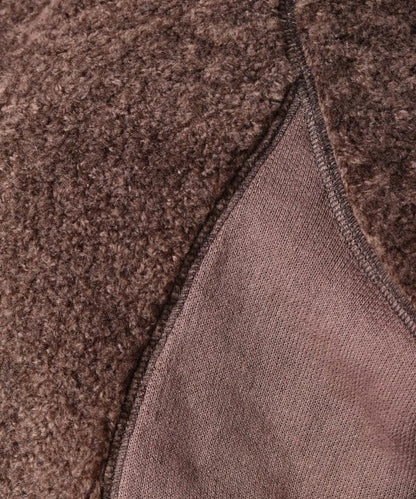 liflattie ships:ボアコンビトップス