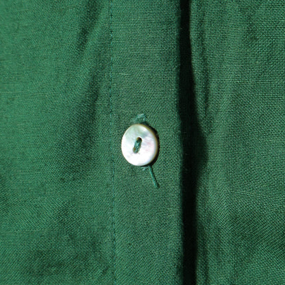 Khaju:オーバーサイズシャツ