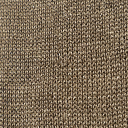 BATONER:FADE HEMP C/N VEST