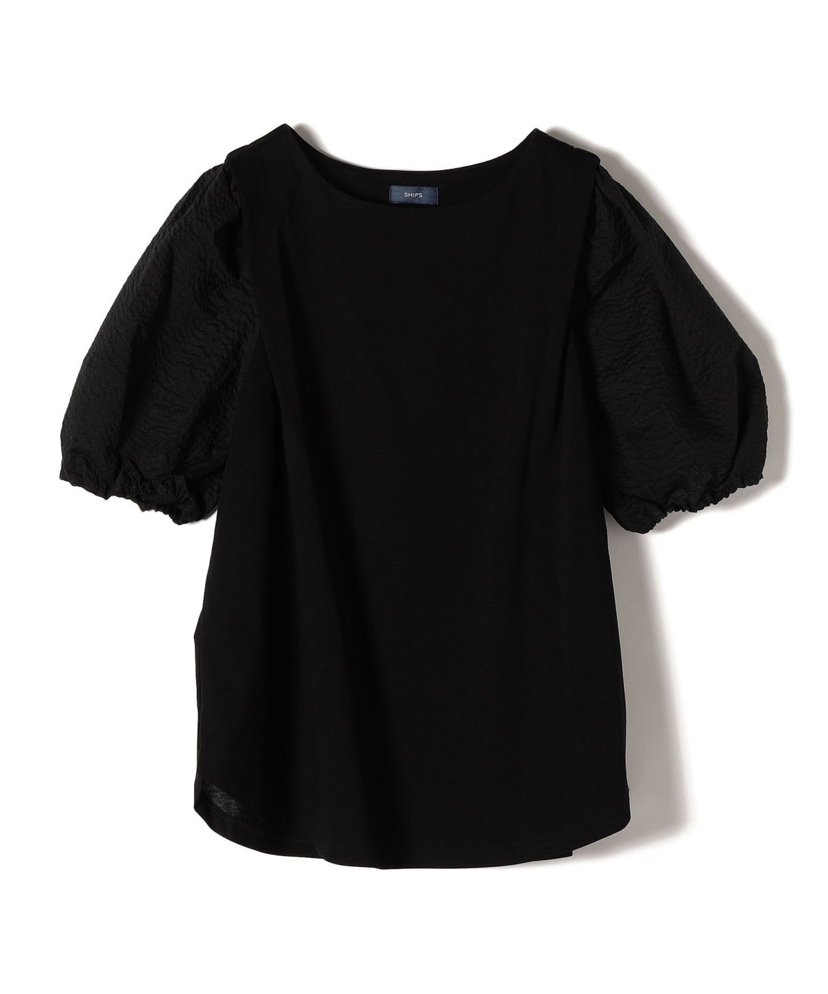 SHIPS:Tシャツ/カットソー