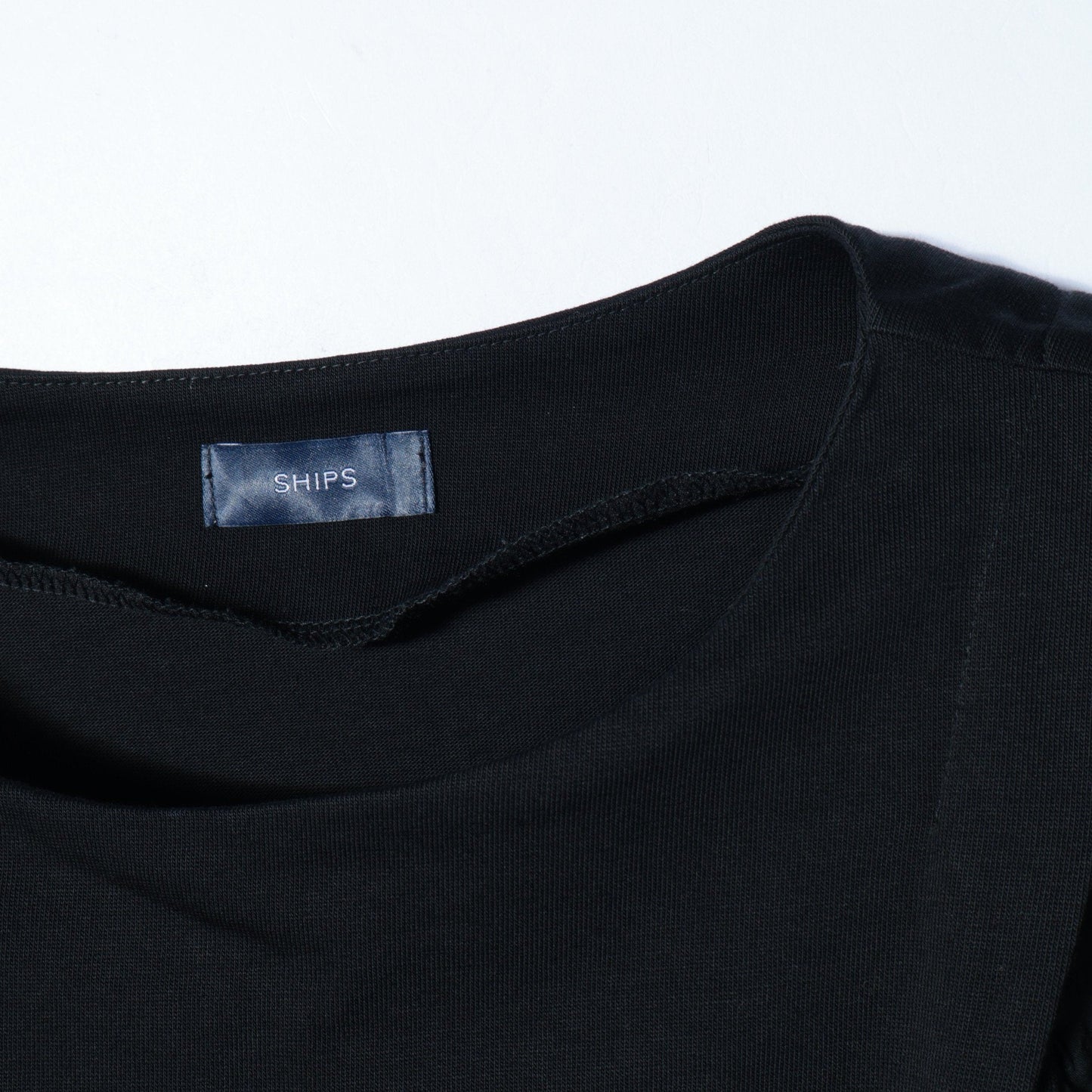 SHIPS:Tシャツ/カットソー
