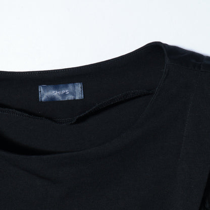 SHIPS:Tシャツ/カットソー