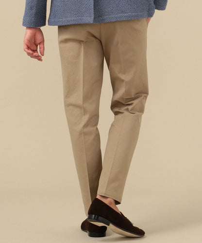 SHIPS: ラチネドビー ノープリーツパンツ