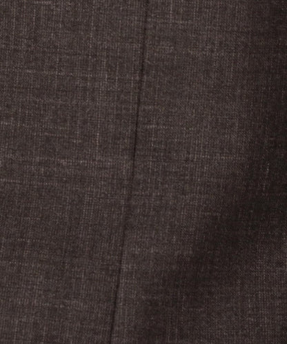 SD: CANONICO社 セットアップ ウール/リネン ソリッド ジャケット