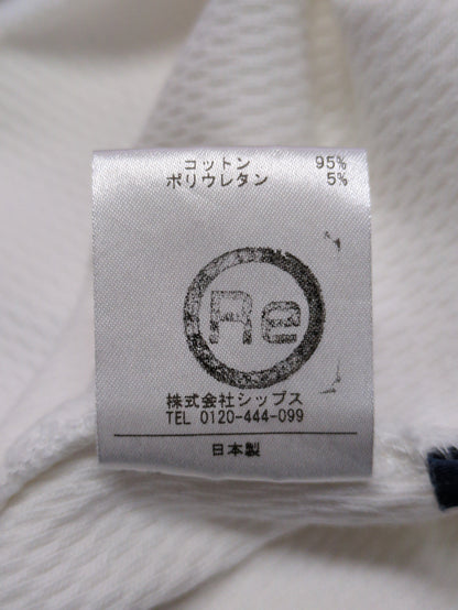 SHIPS:Tシャツ/カットソー